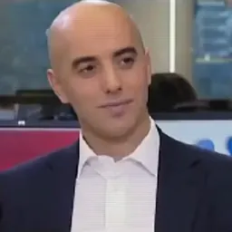 Portrait of Rédoine Faïd
