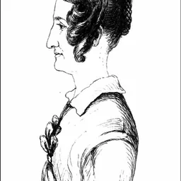 Portrait of Sarah Ann Drake