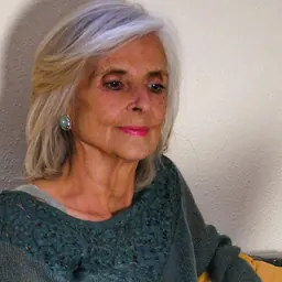 Portrait of Anna Luisa Pignatelli