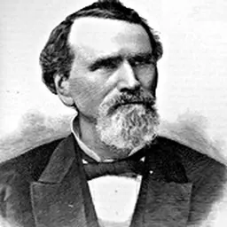 Portrait of Thomas J. Henderson