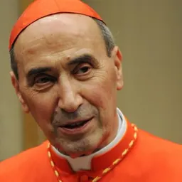 Portrait of Velasio de Paolis