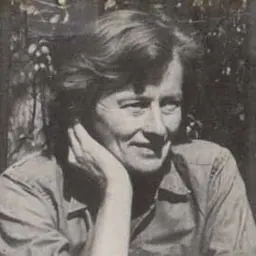 Portrait of Emily Cheney Neville