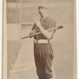 Portrait of Jesse Duryea