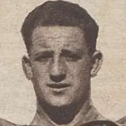 Portrait of Martin Jose Mugiro