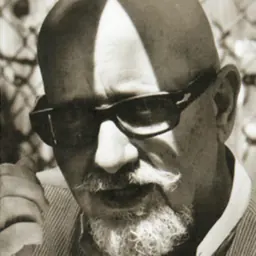Portrait of Peter Sorel