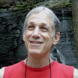 Portrait of Tom Wilson Weinberg