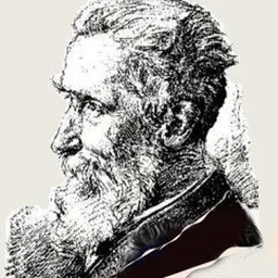 Portrait of Eduard Seler