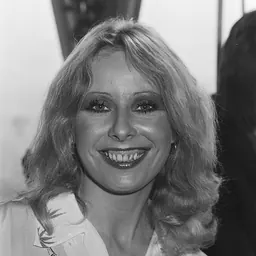 Portrait of Bonnie St. Claire