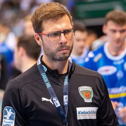 Portrait of Jaron Siewert