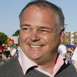 Portrait of Jonatan Julien