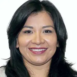 Portrait of Kehila Ku Escalante