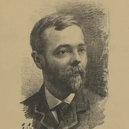 Portrait of Guillaume Charlier