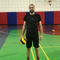 Portrait of Onur Kurt