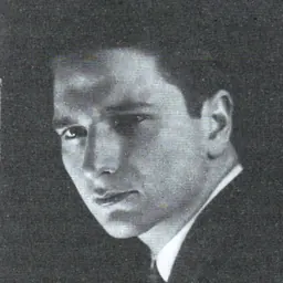 Portrait of Osvaldo Civirani