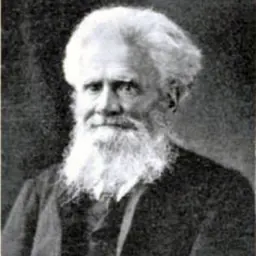 Portrait of Johann Jakob Weilenmann
