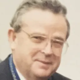 Portrait of Alan Jackson