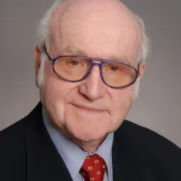 Portrait of Martin Grüner