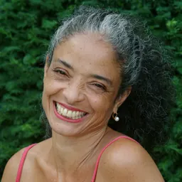 Portrait of Daniela Malusardi