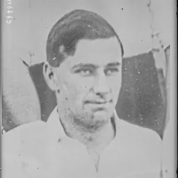 Portrait of Rowe Harding