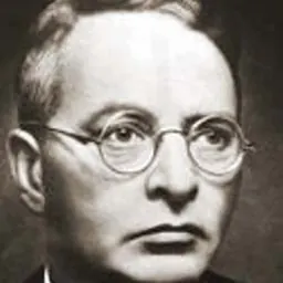 Portrait of Julian Brun