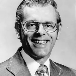 Portrait of Don Bolles