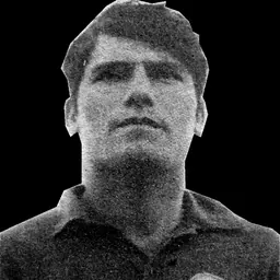Portrait of Abdelmajid Chetali