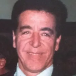 Portrait of Wanderley Vallim