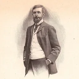 Portrait of Armand Dayot