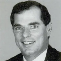 Portrait of Bill Sarpalius