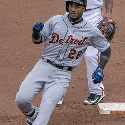 Portrait of Niko Goodrum