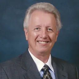 Portrait of Peter Nehr