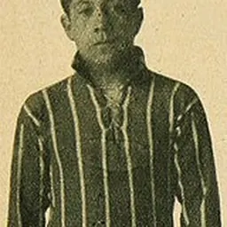 Portrait of Francisco Sánchez Rojas