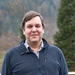 Portrait of William Crawley-Boevey