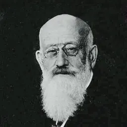 Portrait of Thomas Fearnley