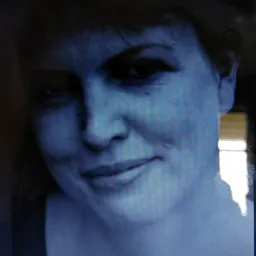 Portrait of Kathryn Simmonds