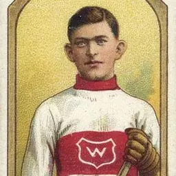 Portrait of Gordon Roberts