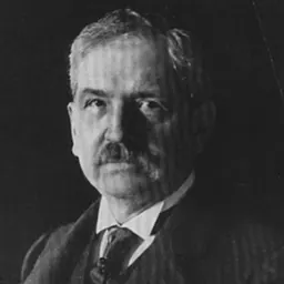 Portrait of Charles Emory Smith
