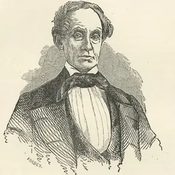 Portrait of Caleb Smith Woodhull