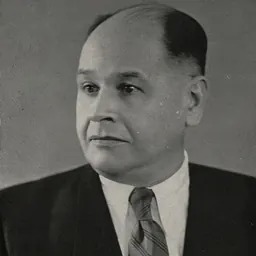 Portrait of Jaromír Dolanský