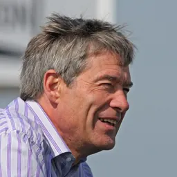 Portrait of Tiff Needell