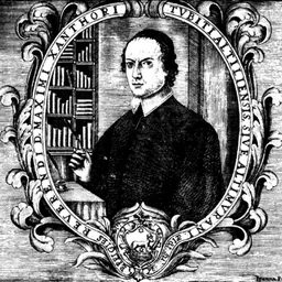 Portrait of Massimo Santoro Tubito