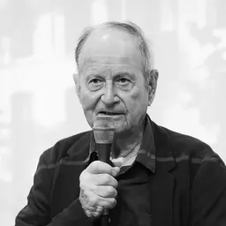 Portrait of Christian Schaller