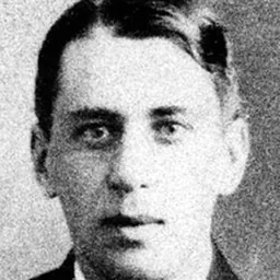 Portrait of Yuri Terapiano
