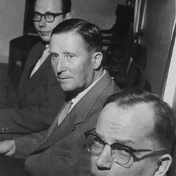 Portrait of Pekka Malinen