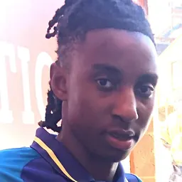 Portrait of Tawanda Chirewa