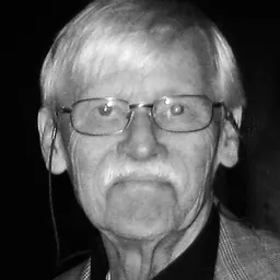 Portrait of Dagfinn Bakke