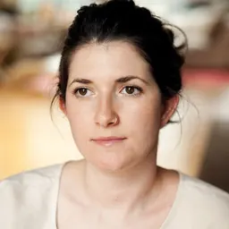 Portrait of Claire Vaye Watkins