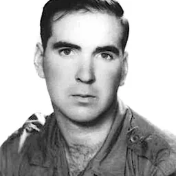 Portrait of George Alan Ingalls