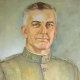 Portrait of Theodore C. Lyster