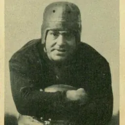 Portrait of Tony Compagno